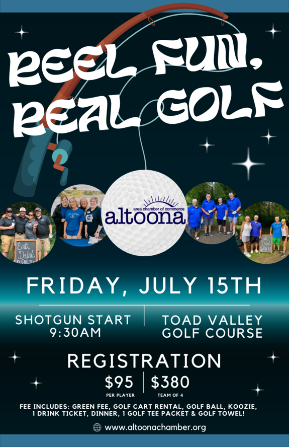 cc Golf Outing 22 Altoona Area Chamber Of Commerce