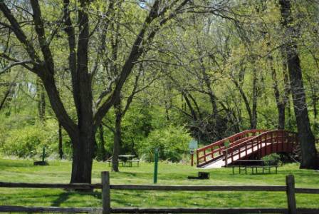 thomas mitchell park mitchellville altoona des moines iowa (4) - Des Moines  Outdoor Fun